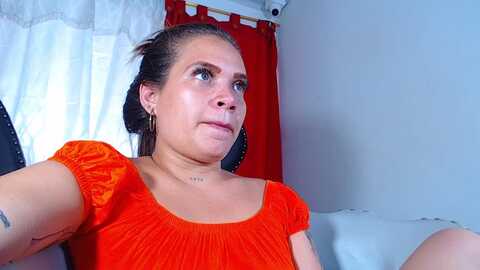 ariiana_ @ myfreecams on 20240423