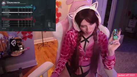 Media: babeariel Myfreecams Invalid Date