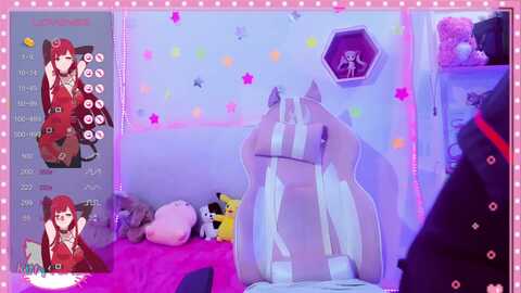 Media: emillyrogers Myfreecams Invalid Date