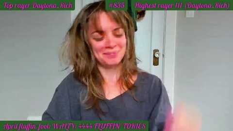 Media: fluffinrayray Myfreecams Invalid Date