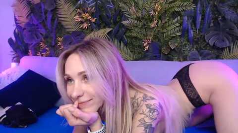 Media: horny_blond Myfreecams Invalid Date