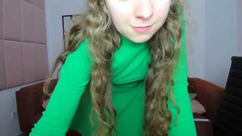 lanabelll @ myfreecams on 20240423