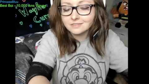 Media: princessbluu Myfreecams Invalid Date