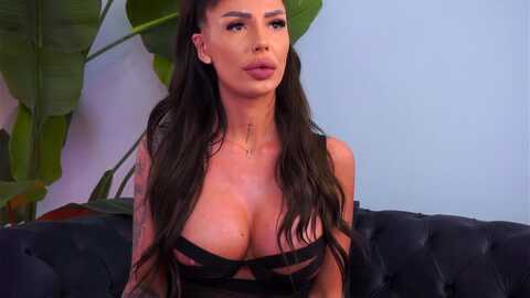 Media: raquellevon Myfreecams Invalid Date