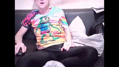 Media: sexygeny Myfreecams Invalid Date
