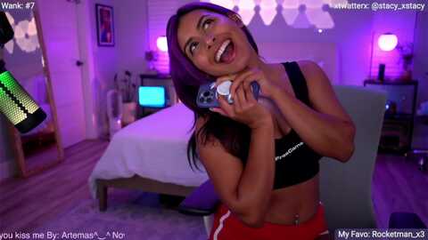 Media: stacy_x3 Myfreecams Invalid Date