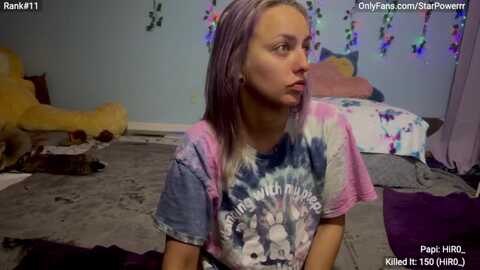 Media: starpowerrr Myfreecams Invalid Date