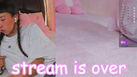 Media: a11yson Myfreecams Invalid Date