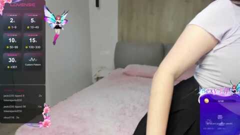 Media: cranky_cherry Myfreecams Invalid Date
