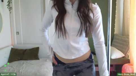 Media: jordynjaci Myfreecams Invalid Date