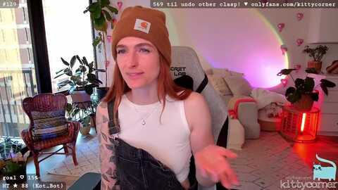 Media: kittycorner Myfreecams Invalid Date