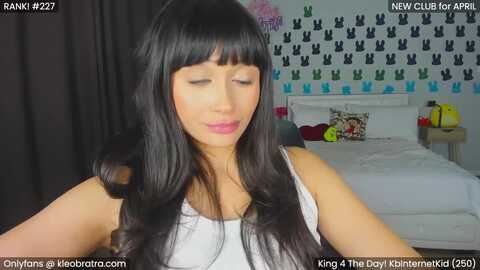 Media: kleobratra Myfreecams Invalid Date