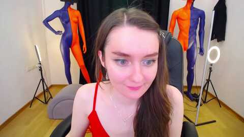 Media: milim_nava Myfreecams Invalid Date