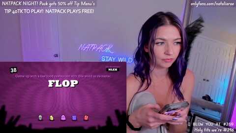 Media: natalia_rae Myfreecams Invalid Date