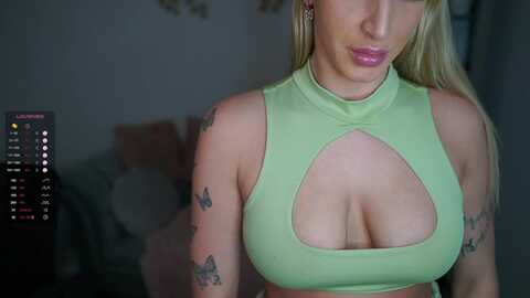 Media: nicoletteshea Myfreecams Invalid Date