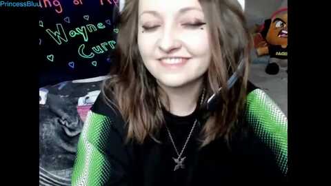 Media: princessbluu Myfreecams Invalid Date