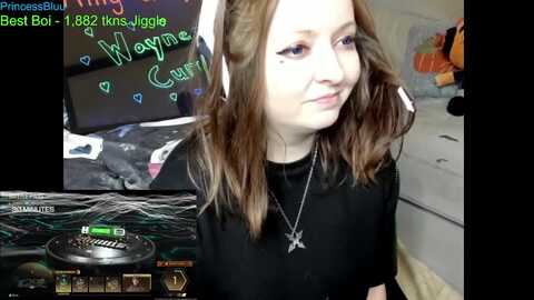 Media: princessbluu Myfreecams Invalid Date
