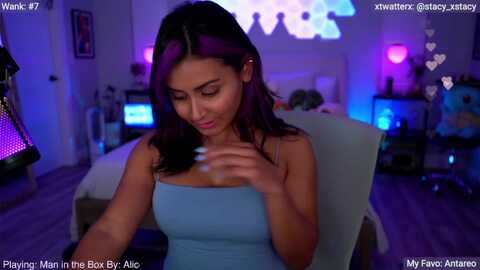 Media: stacy_x3 Myfreecams Invalid Date