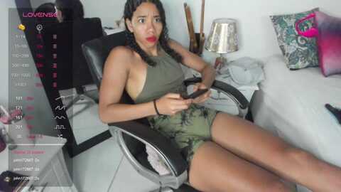 Media: alessamaya Myfreecams Invalid Date