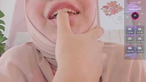 Media: dalilasaadi Myfreecams Invalid Date