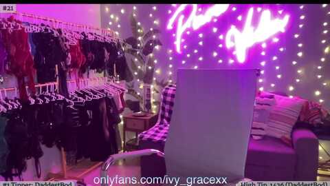 Media: ivygrace Myfreecams Invalid Date
