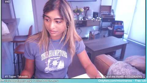 Media: missrinaroxx Myfreecams Invalid Date