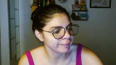 nikkykora1 @ myfreecams on 20240425