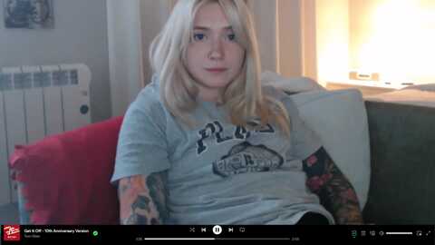 Media: tattoo_bbgirl Myfreecams Invalid Date