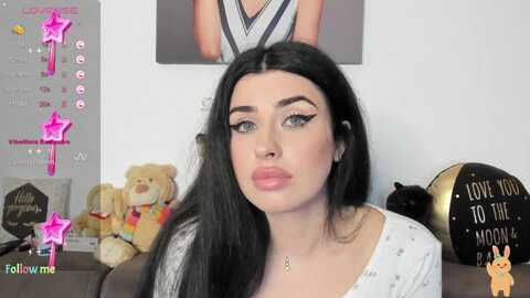 Media: aletaocean Myfreecams Invalid Date