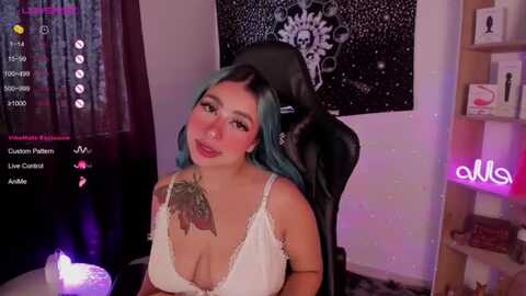 Media: coraline226 Myfreecams Invalid Date