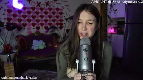 Media: harley_raiyn Myfreecams Invalid Date