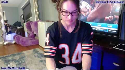 Media: jalyn Myfreecams Invalid Date