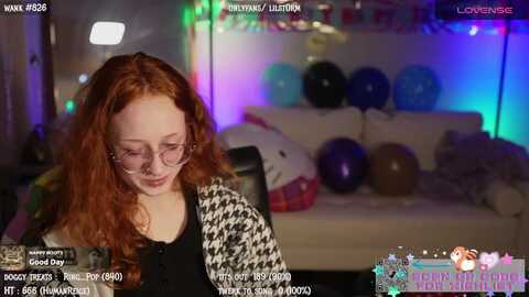 Media: lilstorm Myfreecams Invalid Date