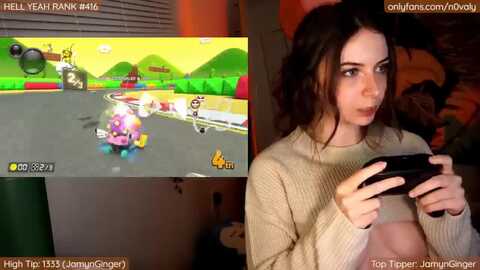 Media: n0valy Myfreecams Invalid Date