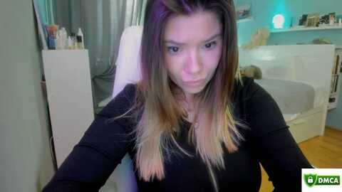 nickyblein @ myfreecams on 20240426