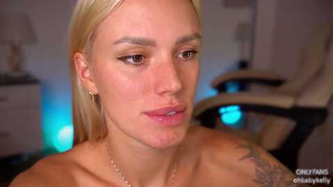 Media: ohbabykelly Myfreecams Invalid Date