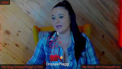 Media: sensualcrissa Myfreecams Invalid Date