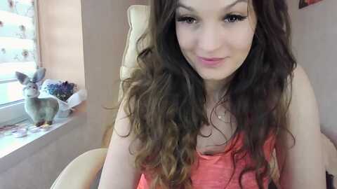 aurora_l @ myfreecams on 20240427