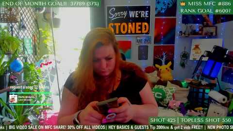 Media: cherrybanks Myfreecams Invalid Date
