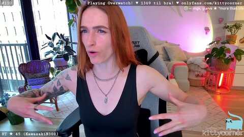 Media: kittycorner Myfreecams Invalid Date