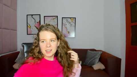 lanabelll @ myfreecams on 20240427