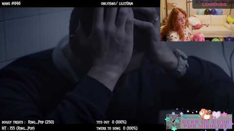 Media: lilstorm Myfreecams Invalid Date