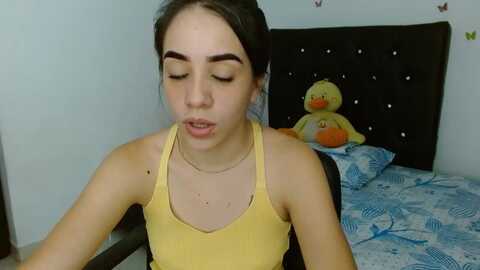 lu_baby @ myfreecams on 20240427