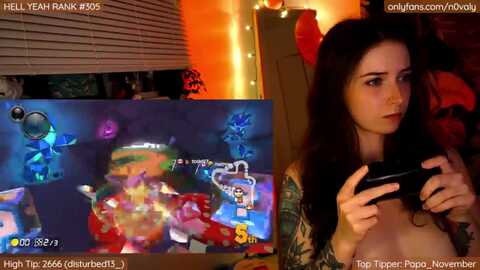Media: n0valy Myfreecams Invalid Date