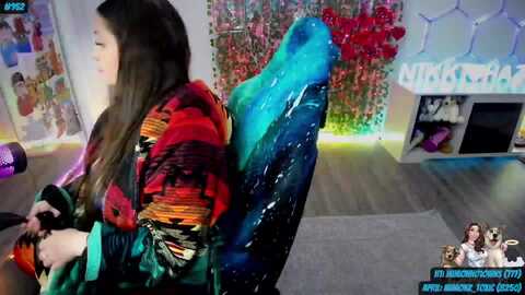 Media: nikki_haze Myfreecams Invalid Date