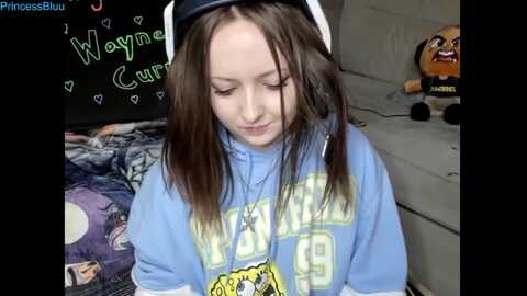Media: princessbluu Myfreecams Invalid Date