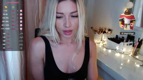 rapunzelll @ myfreecams on 20240427