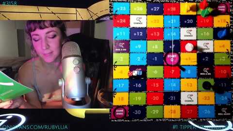 Media: ruby_lua Myfreecams Invalid Date