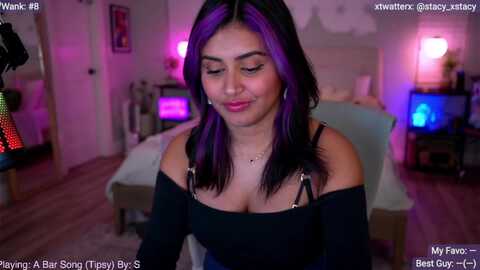 Media: stacy_x3 Myfreecams Invalid Date