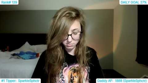 Media: thesharkqueen Myfreecams Invalid Date